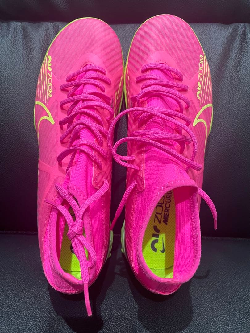 Nike Zoom Mercurial 26.0cmフットサルシューズ サッカー