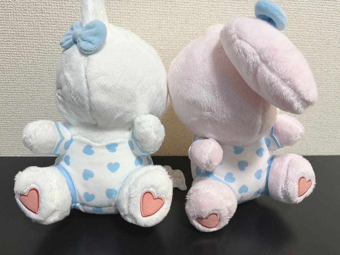 mikko Lil ala mode HUG ME 4種セット