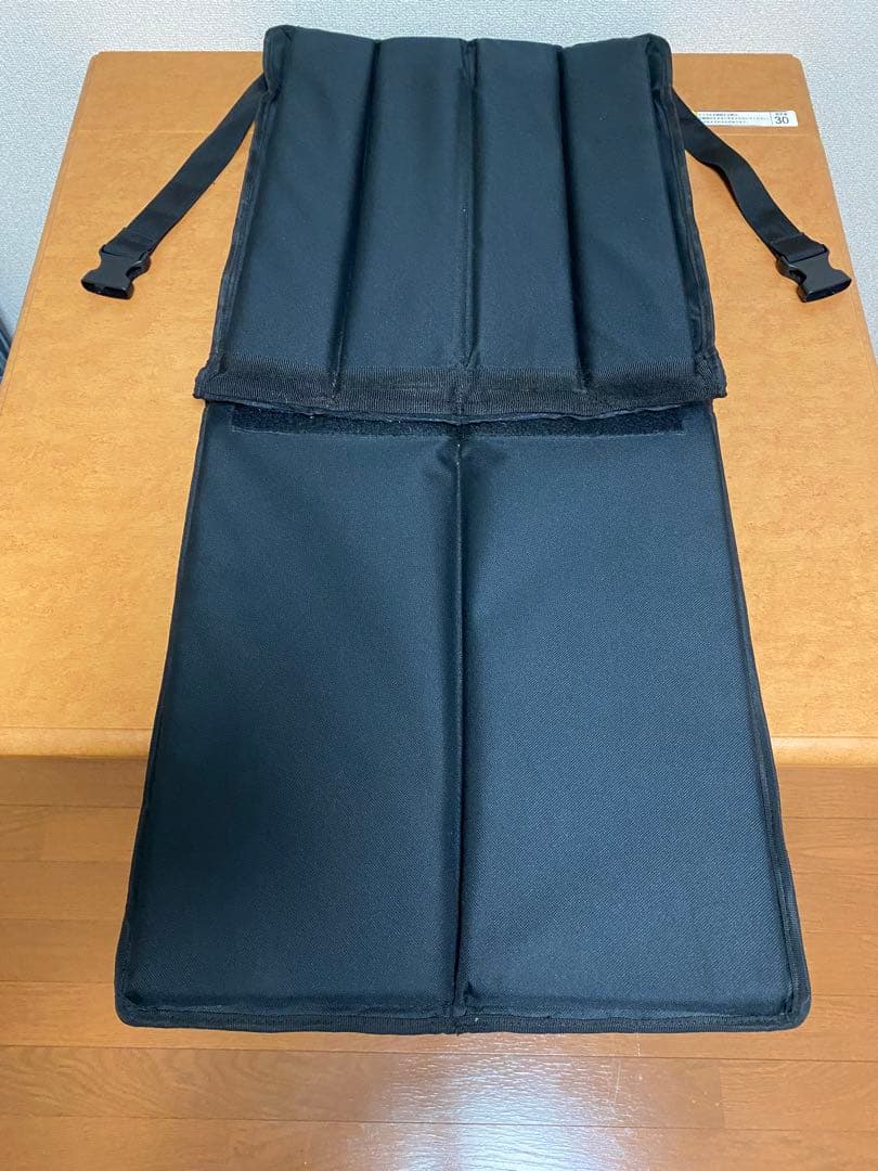 スノーピーク グランドパネルチェア LV-115