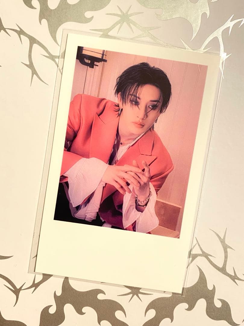 Stray Kids EVIL SKZOO SPEAKER ウルフチャン