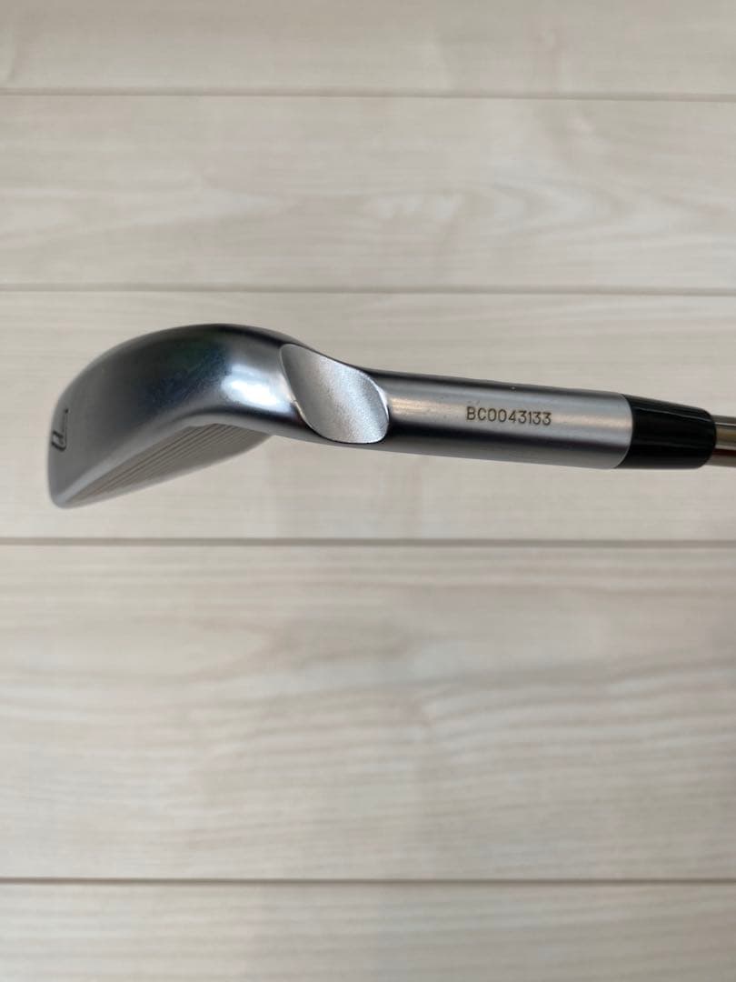 モリ【レフティ】PING G730アイアン 9本セット