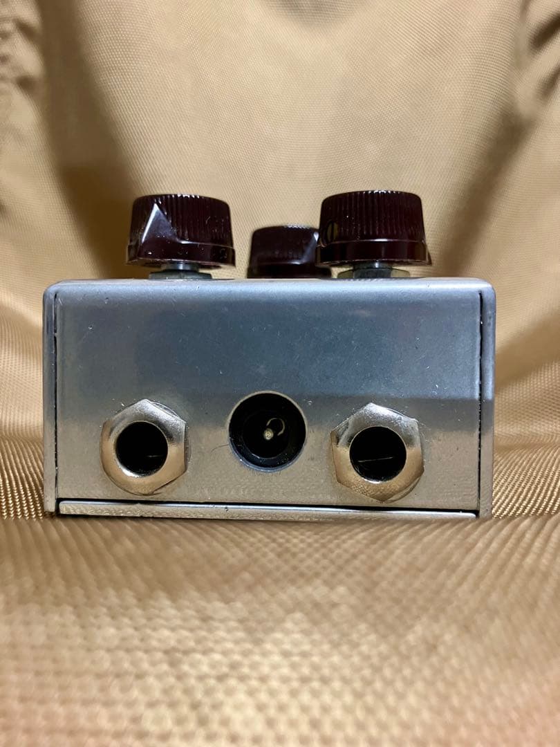 JRAD Archer 最初期