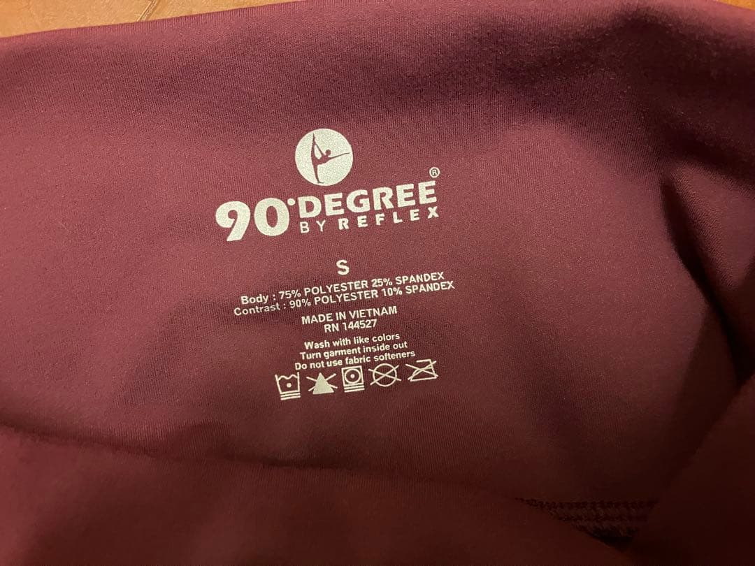ジャザサイズ jazzercise レギンス