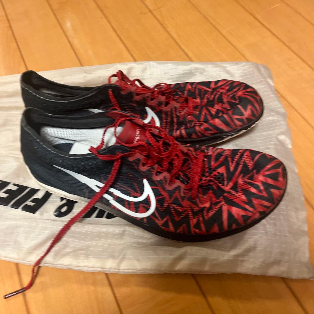 Nike スパイク3点セット