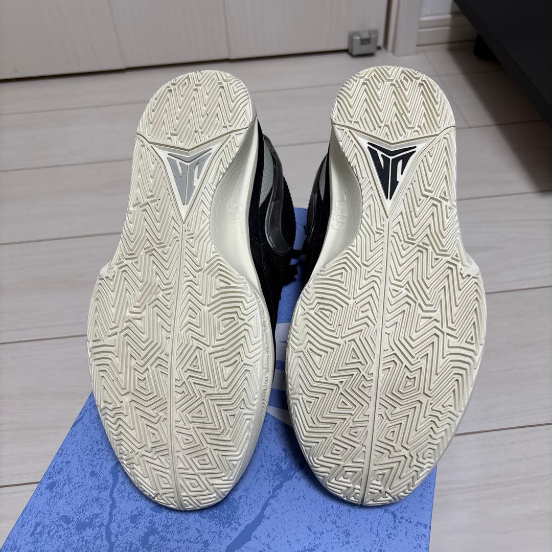 Nike Ja1 EP ナイキ ジャ1 EP 26.5cm