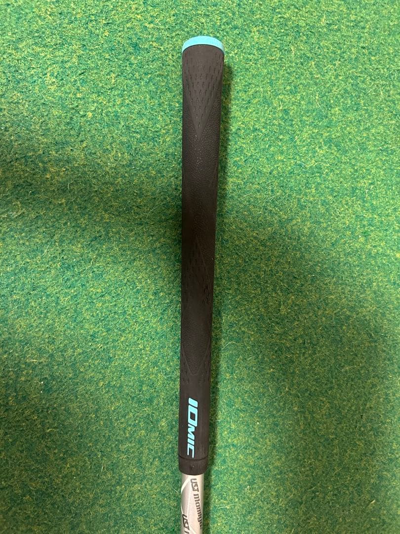 ATTAS COOL 5S テーラーメイドスリーブ　3w用