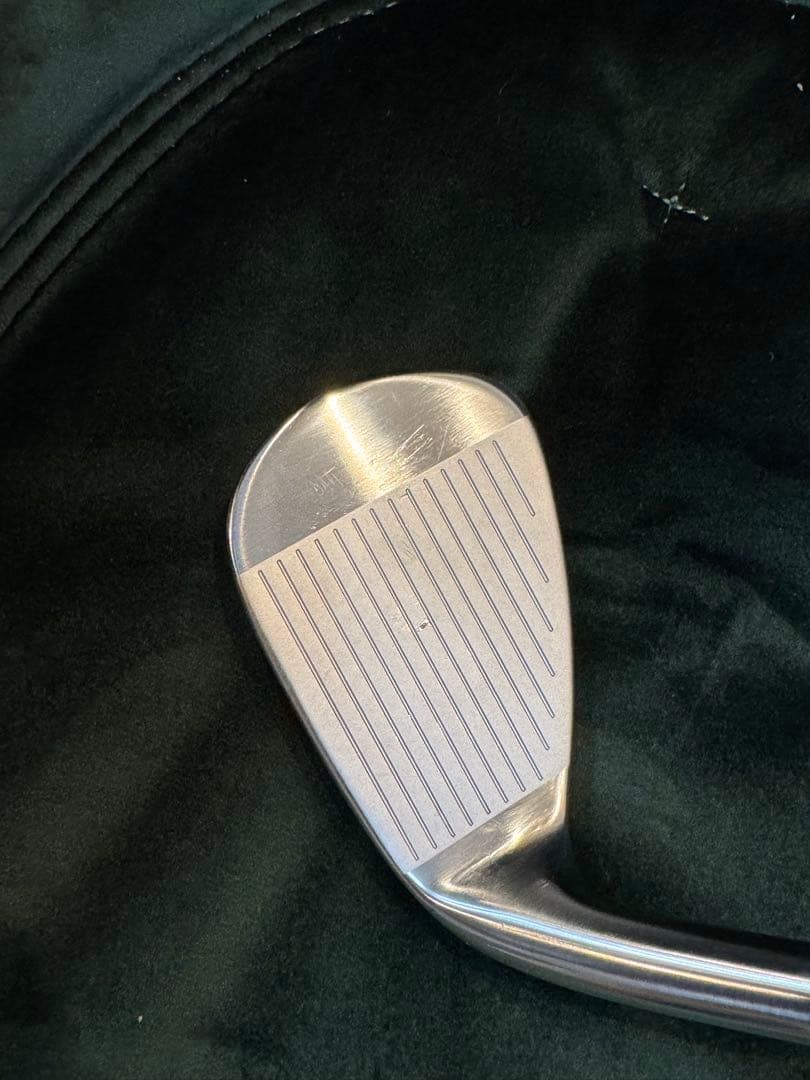 Titleist T350 アイアン 5本セットP〜6 880AMC S 美品