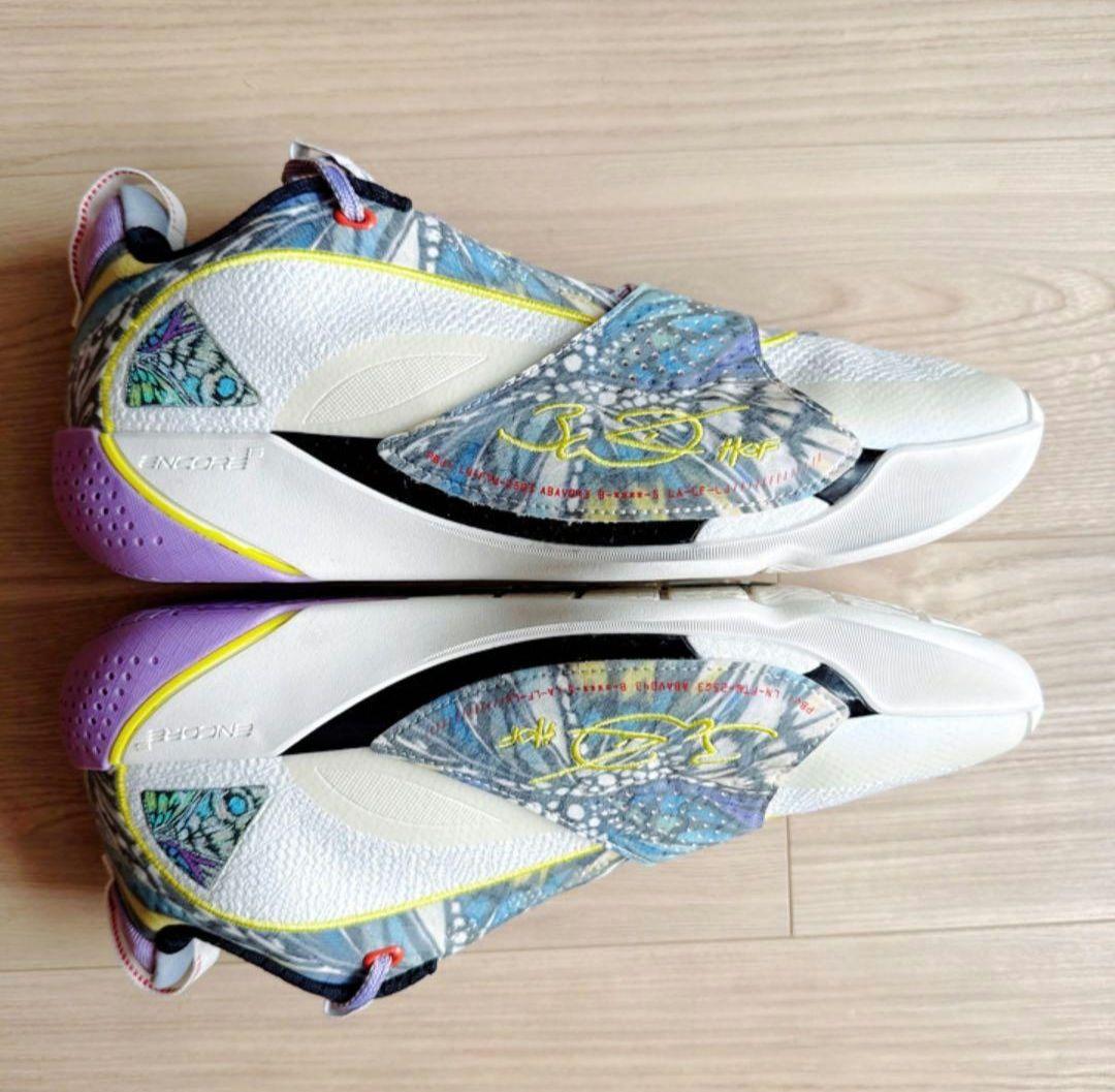 Wade All City 13 サイズ28.5