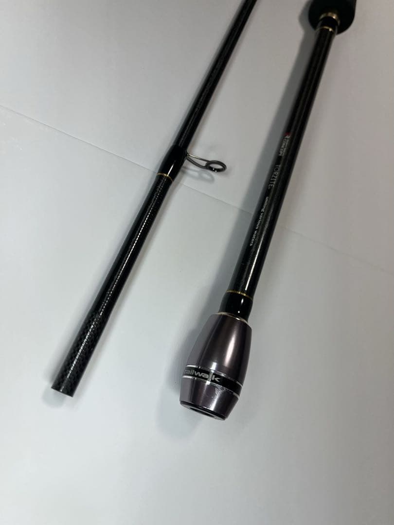 TAILWALK エギングロッド EGIST TZ エギスト TZ 83M