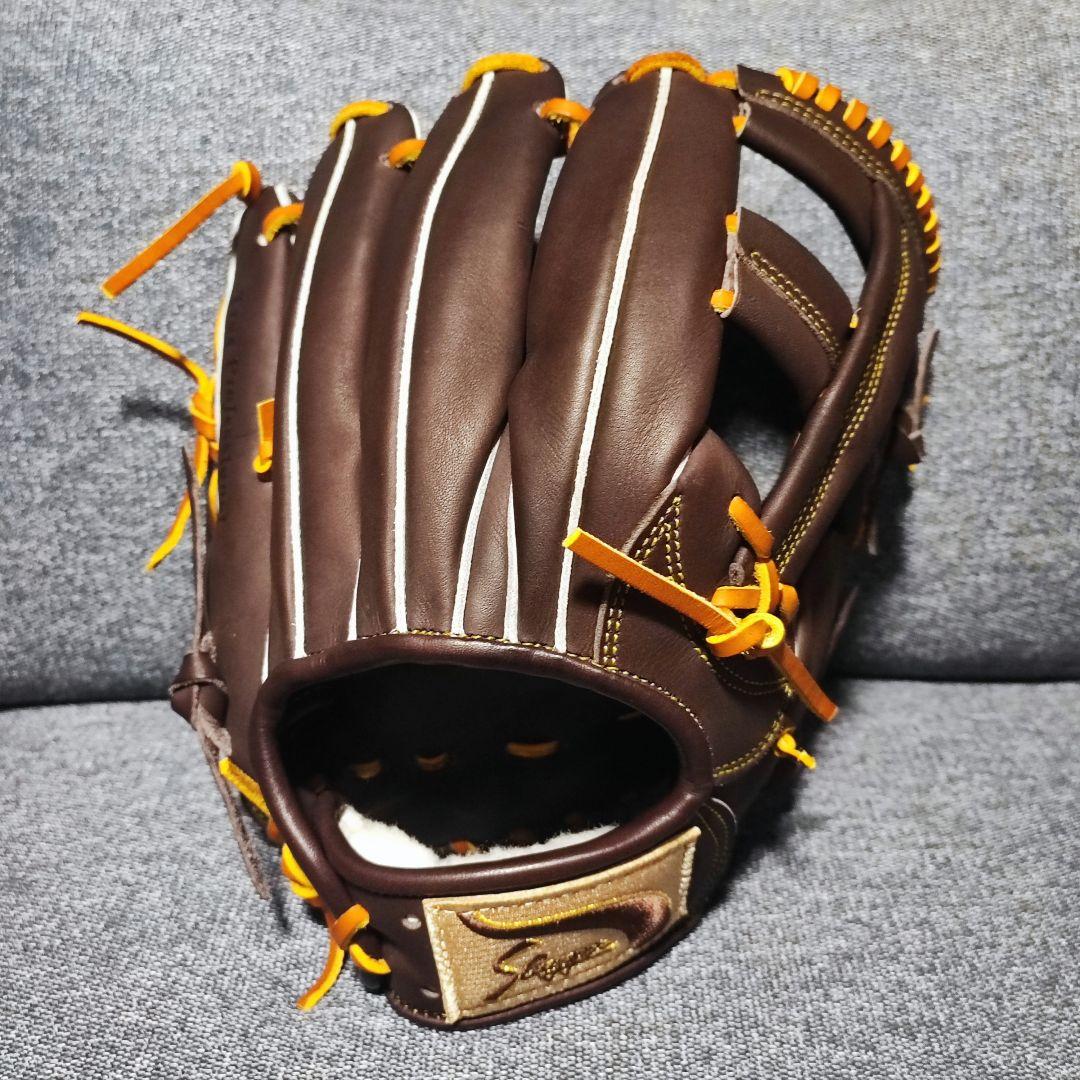 久保田スラッガー　KSN-BR2　軟式グローブ　値下げ不可