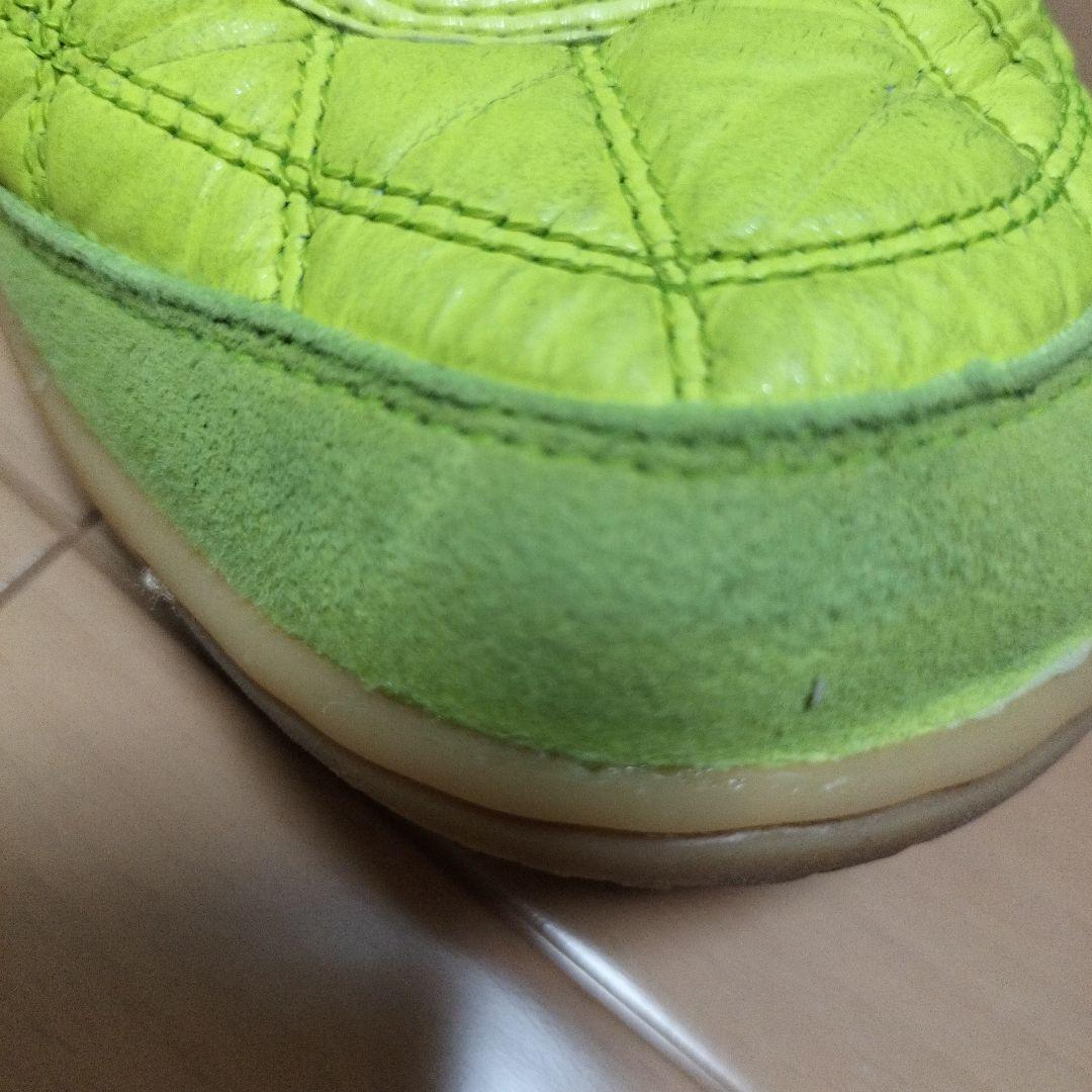 【R＆L】MIZUNO モレリア　フットサルシューズ