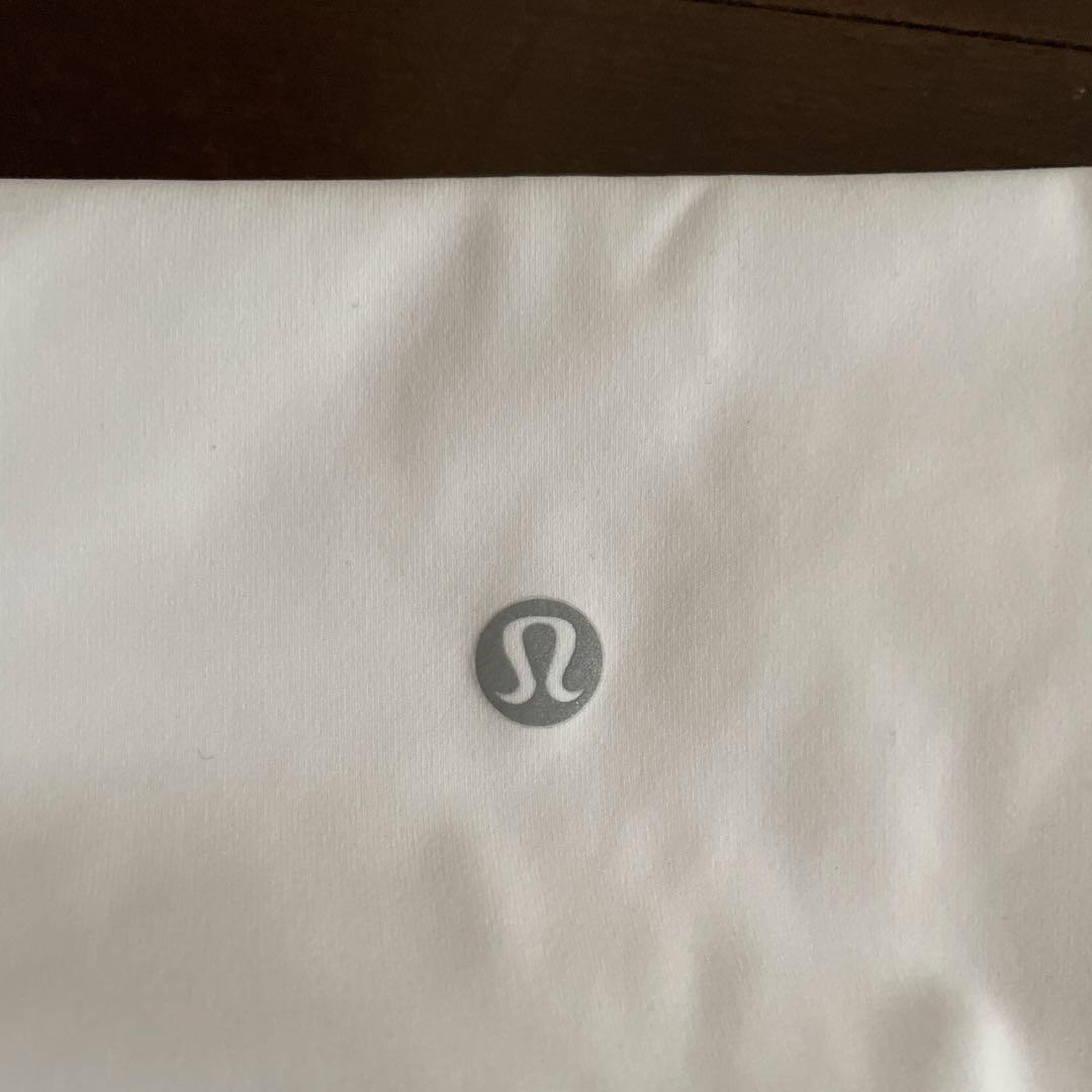 UMI　新品　lululemon レギンス　S