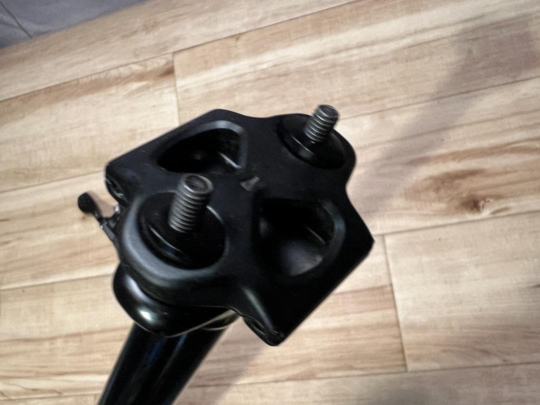 SDG TELLIS DROPPER ドロッパーシートポスト150mm