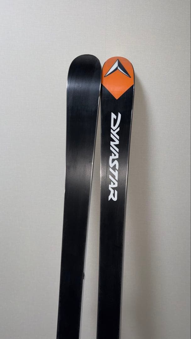 【ケース付き】Dynastar（172cm）＋ DYNASTAR ストック
