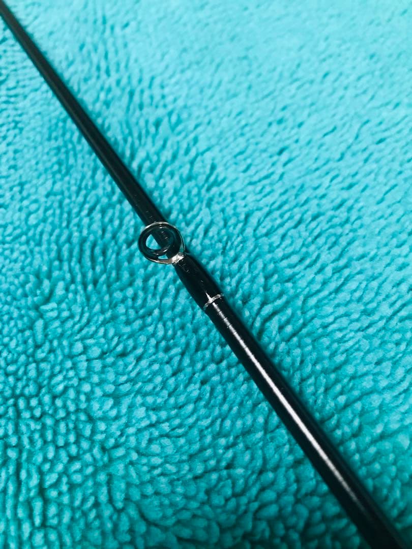 がまかつ　LUXXE チータR3 106MH