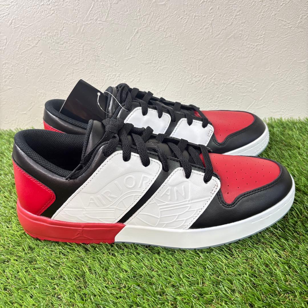 【JORDAN GOLF】新品NUレトロ1Gゴルフシューズ　28.5 ジョーダン