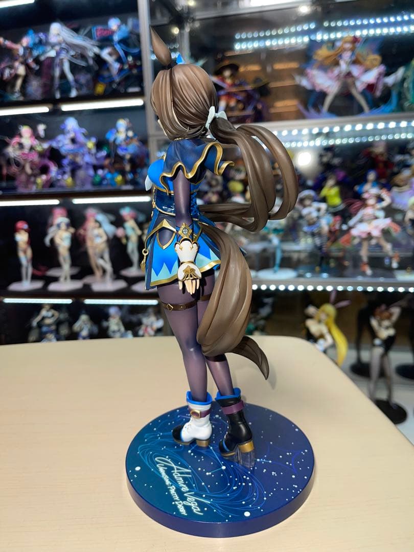 アドマイヤベガ　ファットカンパニー