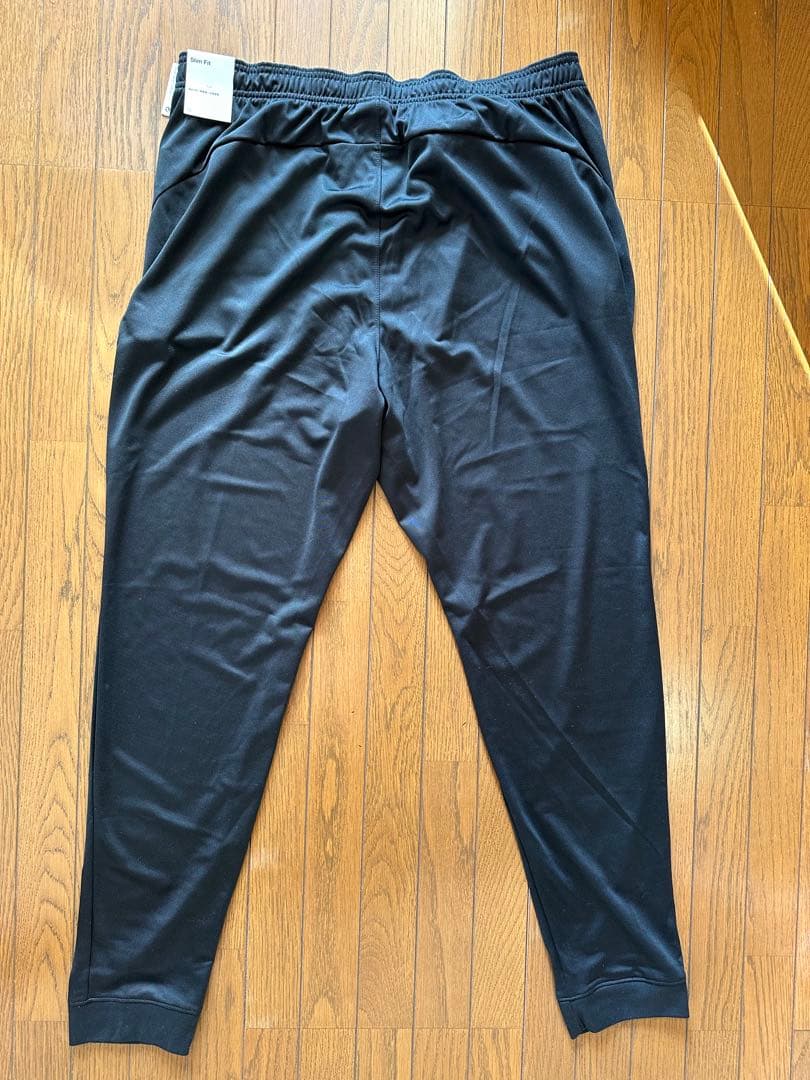 リバプール 23/24 Dri-FIT ストライク トラック パンツ KP