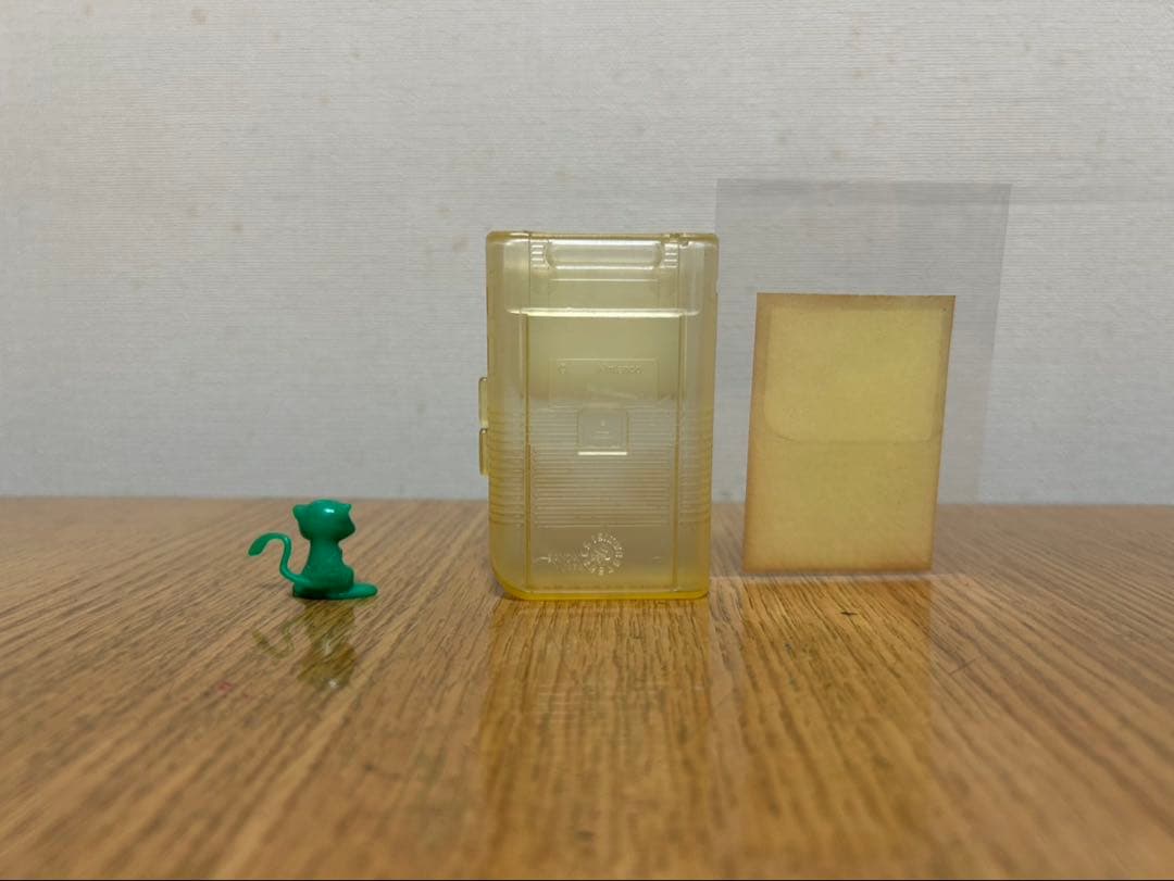 ポケモン クラブ スナック フシギソウ ミュウ シール ステッカー 1995