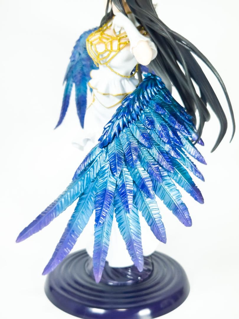 オーバーロード リペイント アルベド T-most ～純白の悪魔ver.～