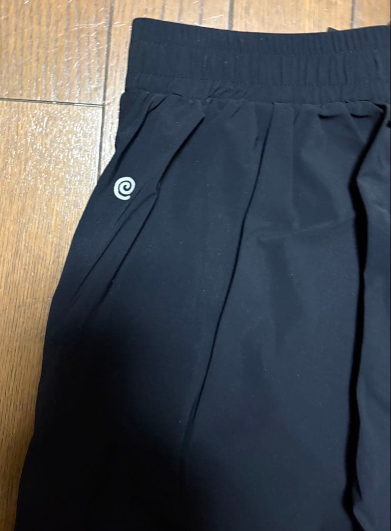 suria スリア パンツ ヨガ ピラティス