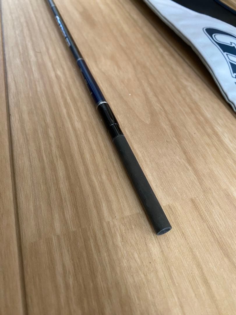 ロッド SHIMANO Grappler Type Slow J B68-1