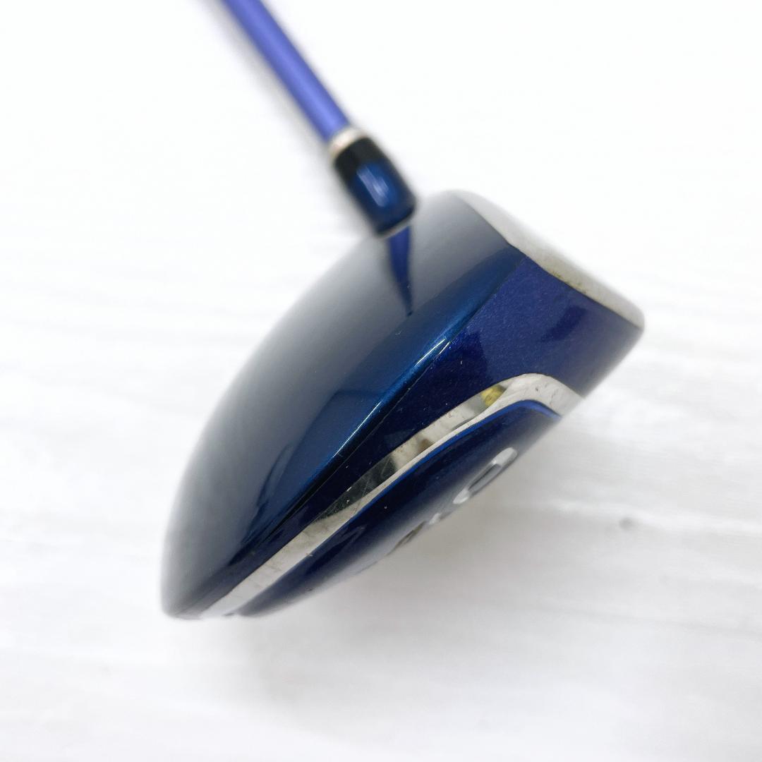 XXIO MP1100 ゼクシオ イレブン 11代目 ウッド 5w レディース