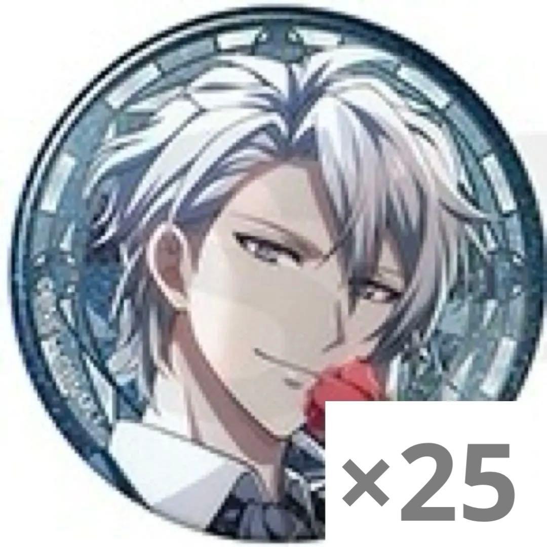 アイドリッシュセブン アイナナ 9th 八乙女楽 缶バッジ 25点セット