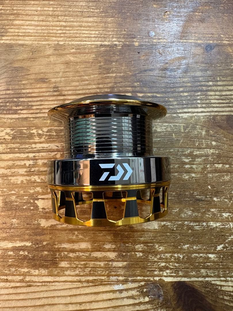 ダイワ SLP RCS 3012 スプール ケース付き