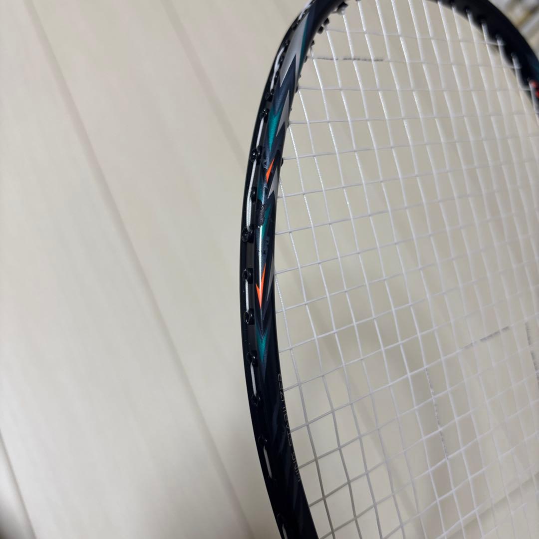 Lining axforce 70 リーニンAXフォース 70