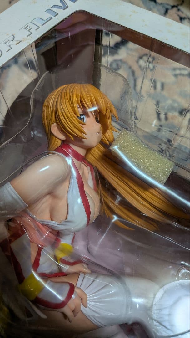 Dead or Alive DOA 霞 かすみ C2ver 1/6