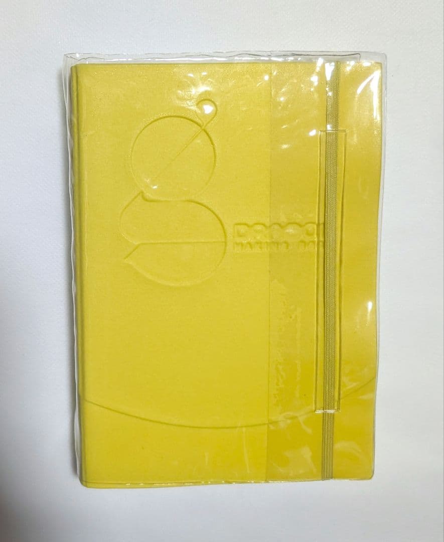 激レア！G-DRAGON　MAKING BOOK 　2010年 未開封保存品