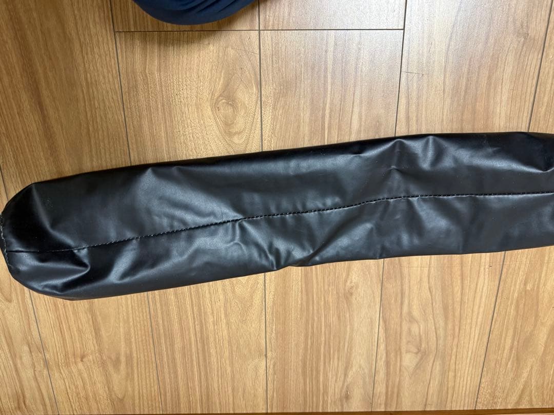 イサミ　KO養成サンドバッグ
