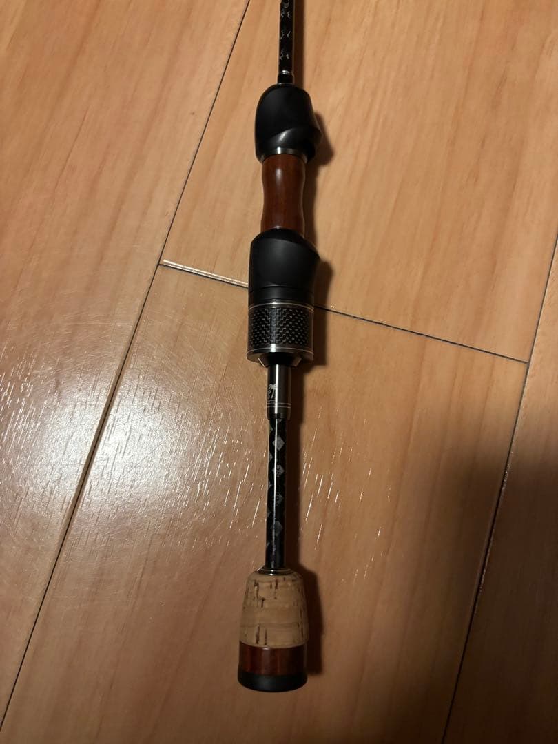 パームス　エゲリア　エリアパフォーマンス　ETGS-60UL-