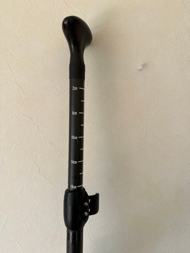 Advanced Paddleboards カーボンパドル
