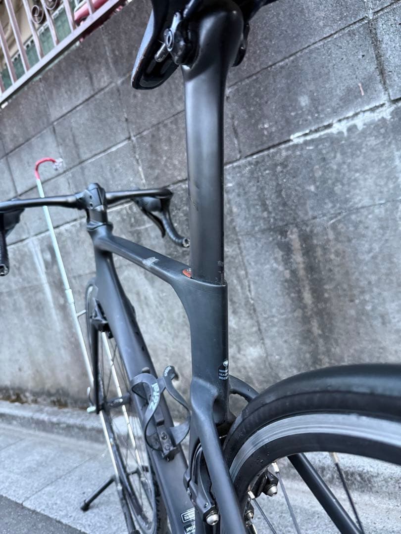 VENGE VIAS フレセ