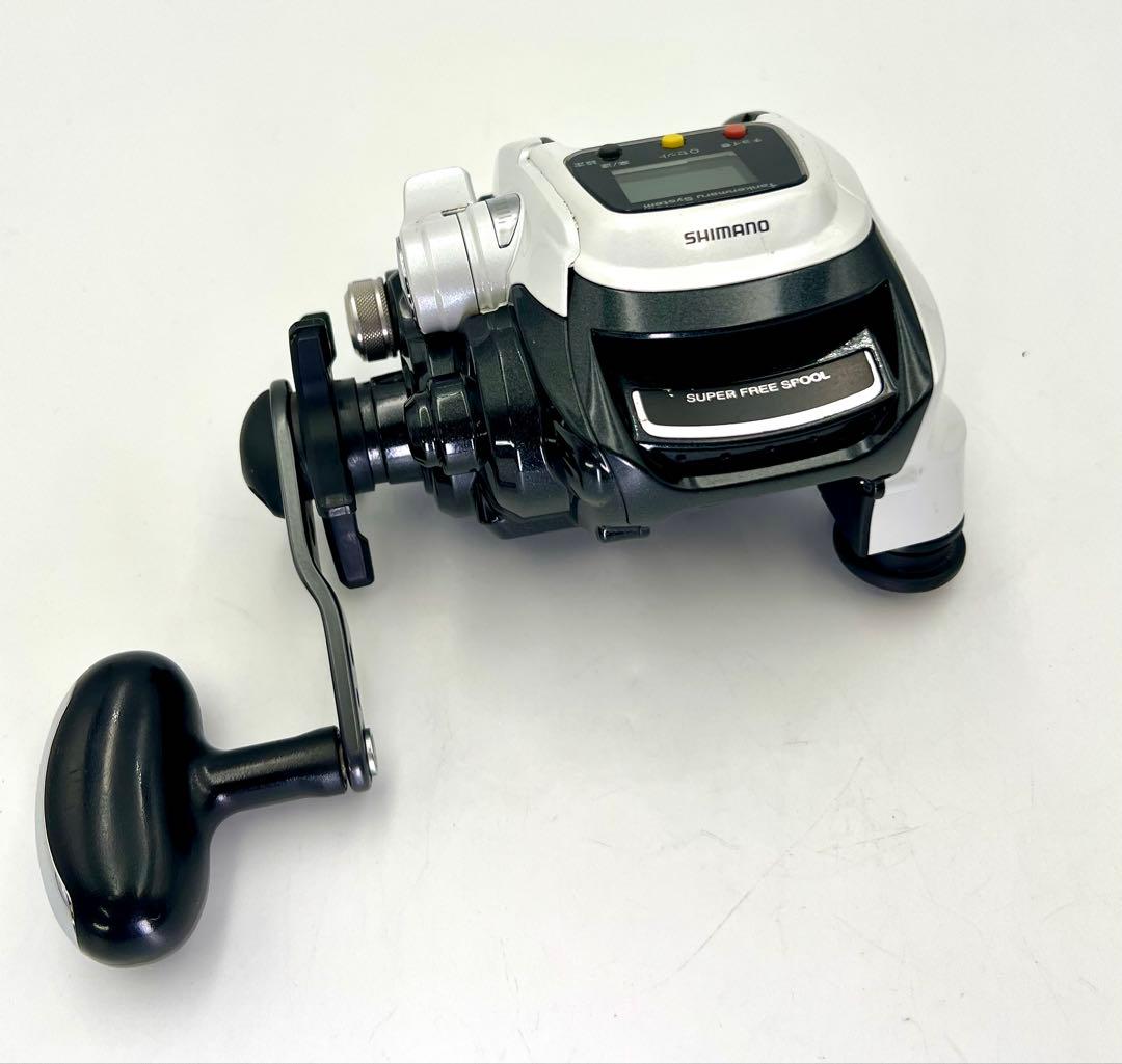 SHIMANO シマノ プレイズ PLAYS 1000【動作確認済】