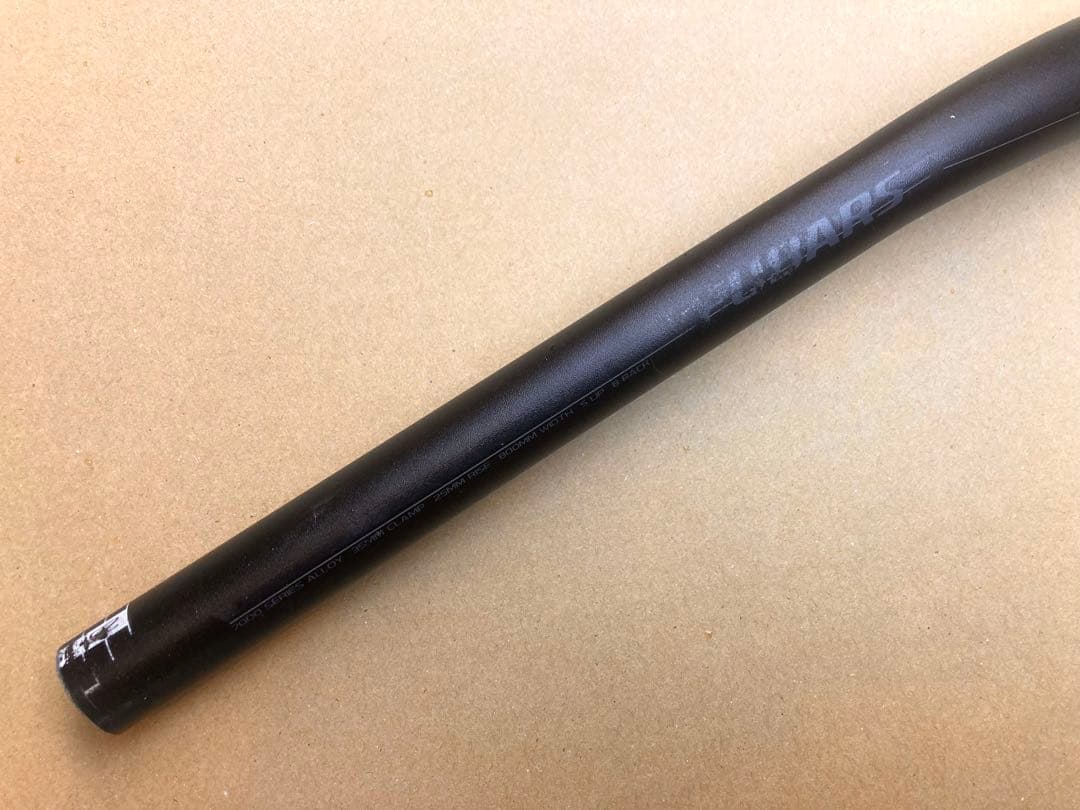 φ35 770mm クロマグ FUBARS OS X35 アルミ CHROMAG