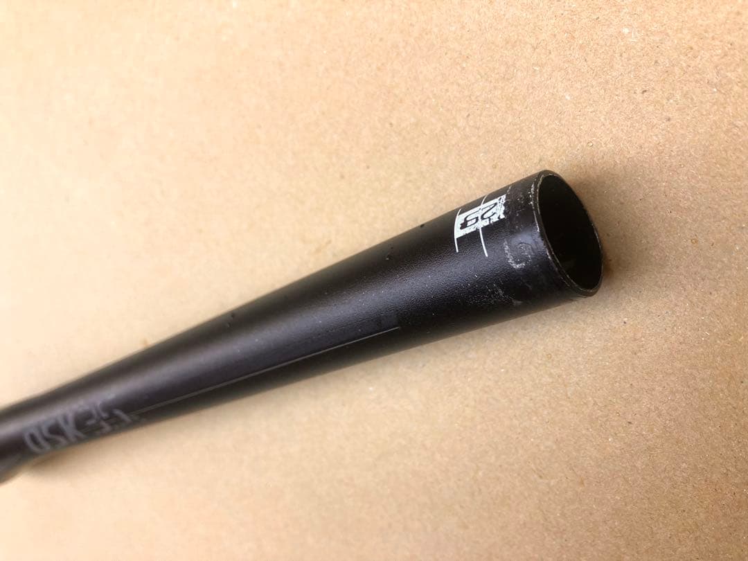 φ35 770mm クロマグ FUBARS OS X35 アルミ CHROMAG