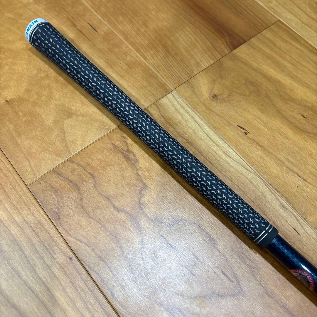 TaylorMade SIM2 MAX ユーティリティ 25度