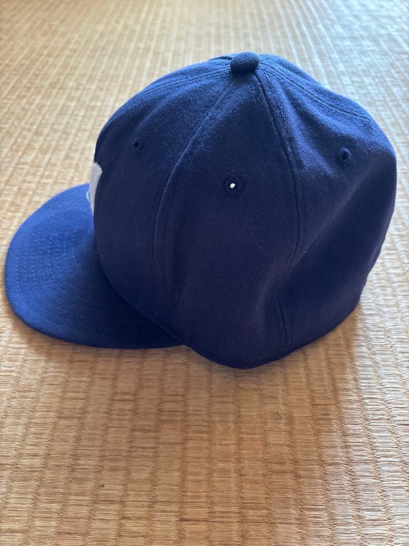 レア　横浜大洋ホエールズ☆NEWERA CAP NPB