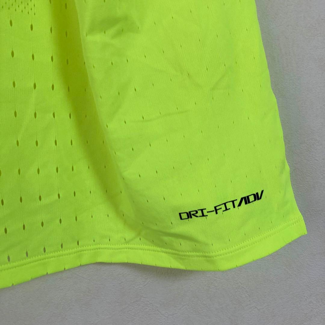 NIKE DRI-FIT ADV エアロスイフト ランニングウェア Sサイズ