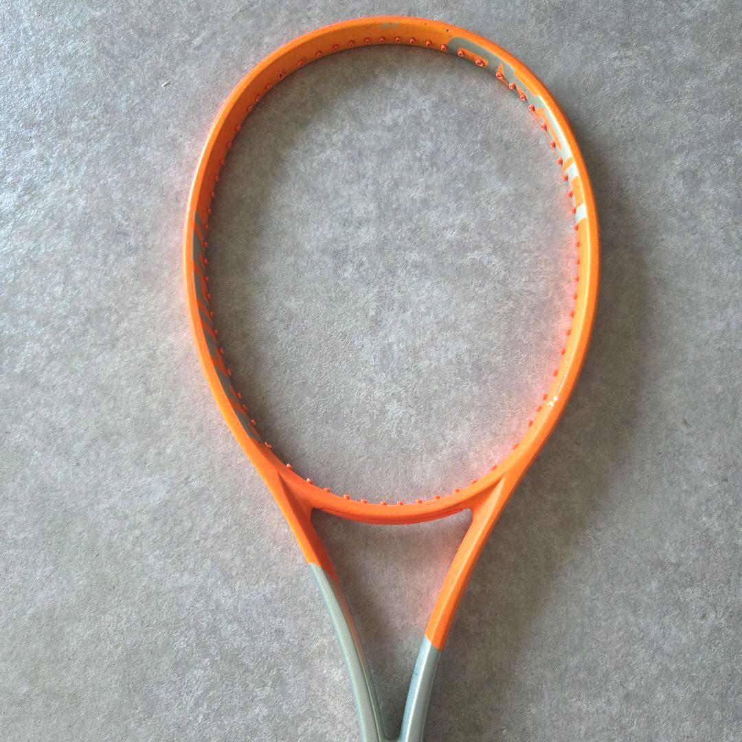 HEAD radical mp 2021 G2　テニス　ラケット