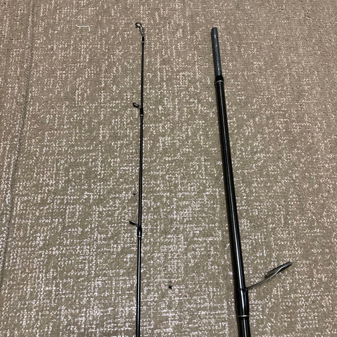 リアルメソッド　シーバスGRⅡ SBGRⅡ-90M