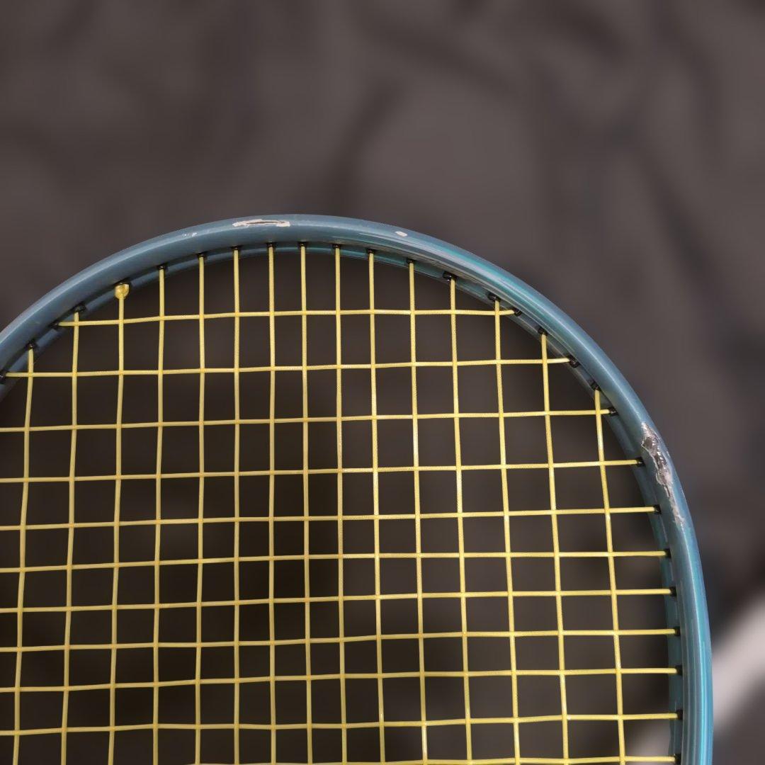 Mizuno V-Pro アクロスピード