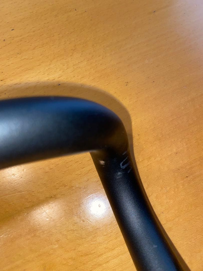 パーツ GIANT contact SL AERO DROP 380mm