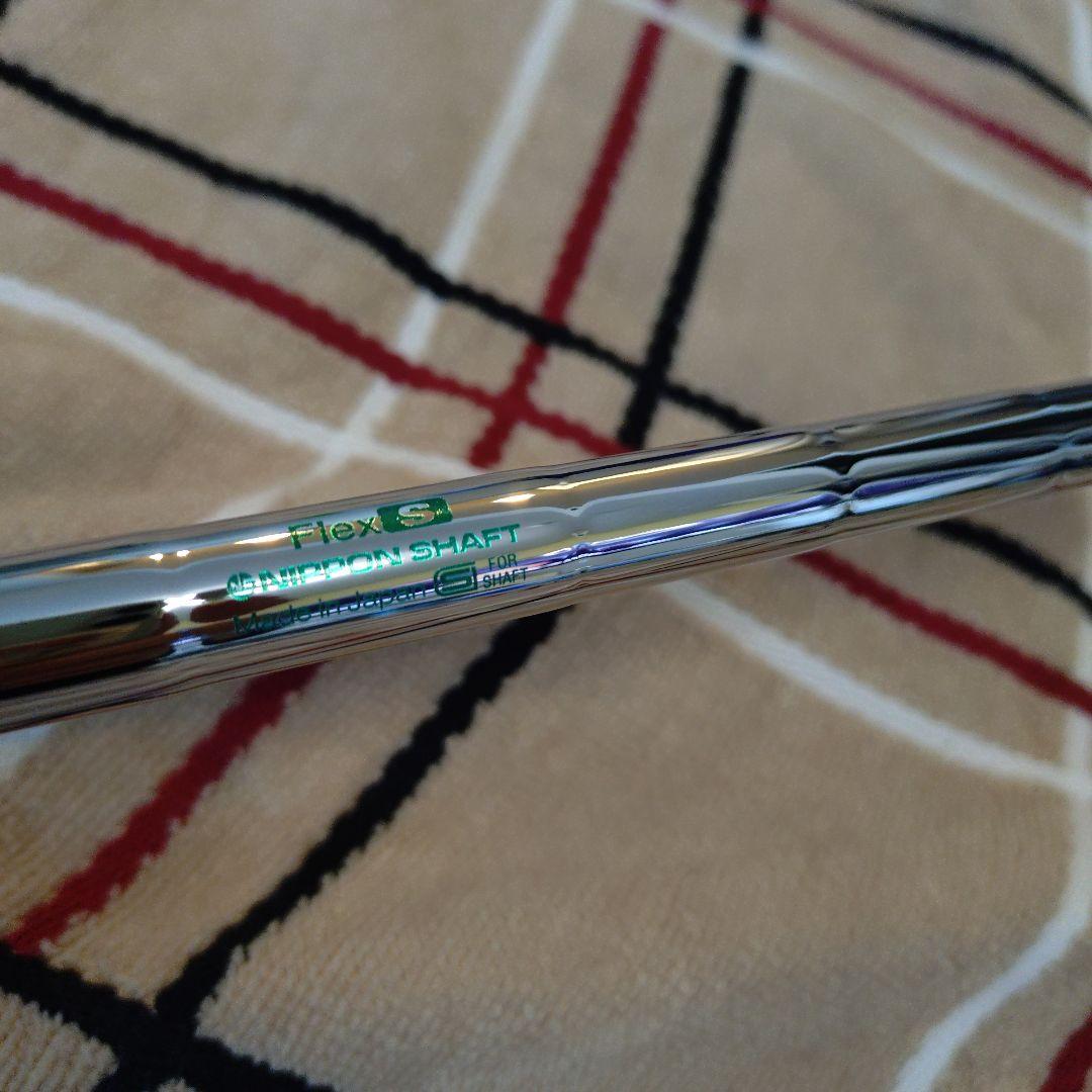 新品未使用クリーブランドRTZ　ウェッジ 54°/10°