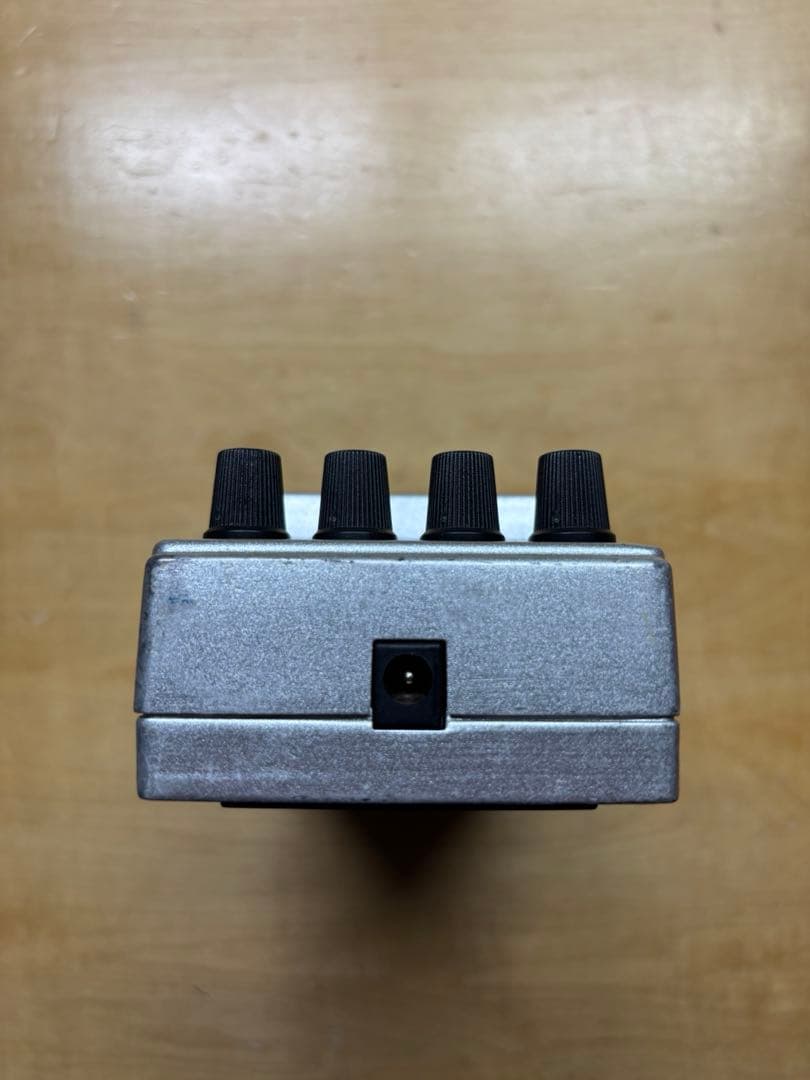 Digitech Digidelay Digital Delay 凛として時雨