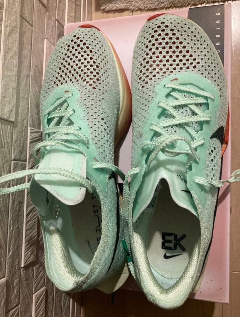 NIKEヴェイパーフライ3