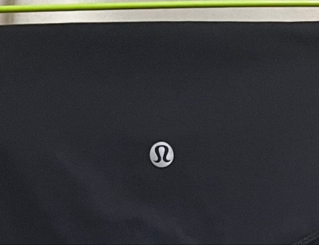 【未使用】lululemon ヨガウェア Asia Fit M165/70A